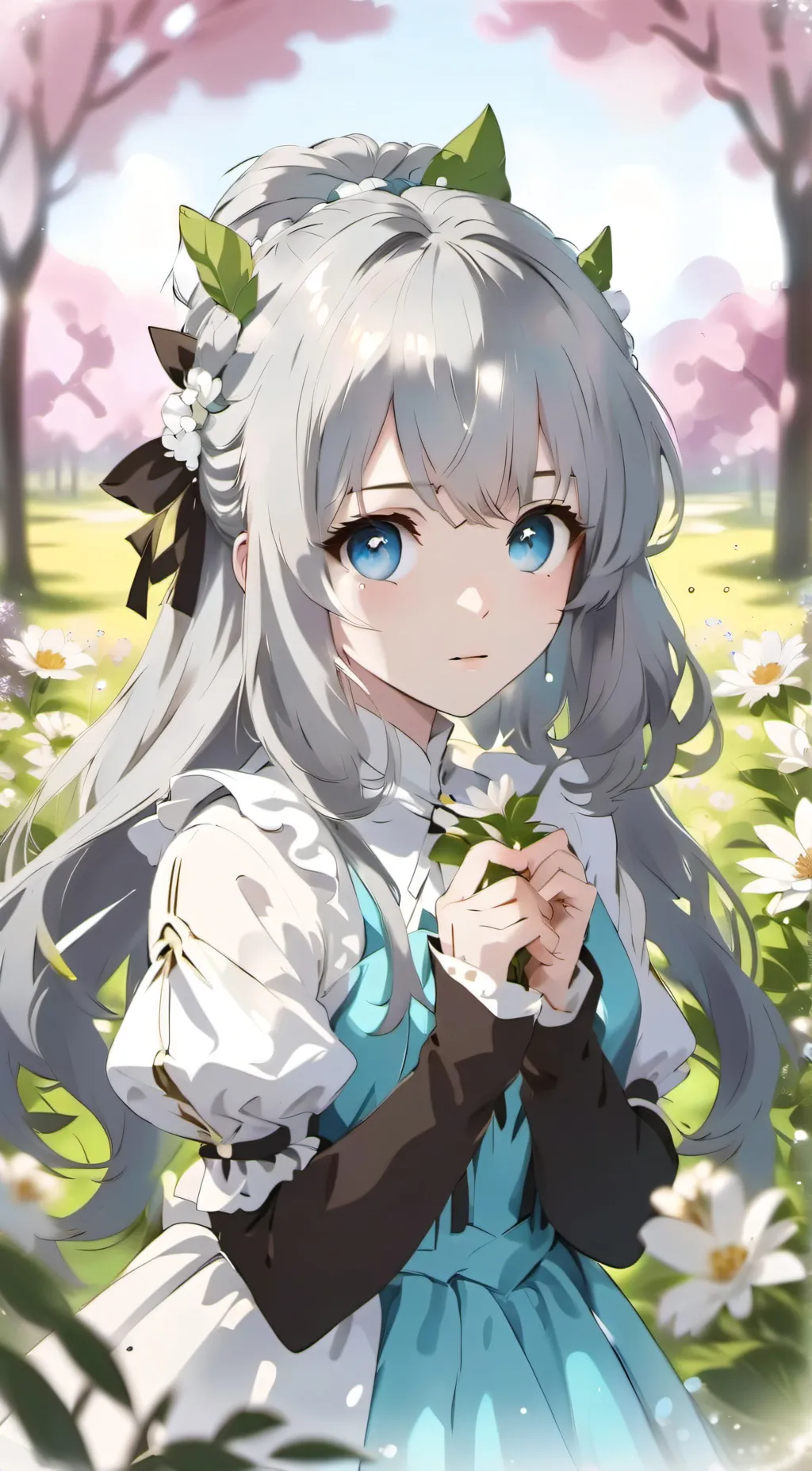 Talkie AI - Chat with Anemo