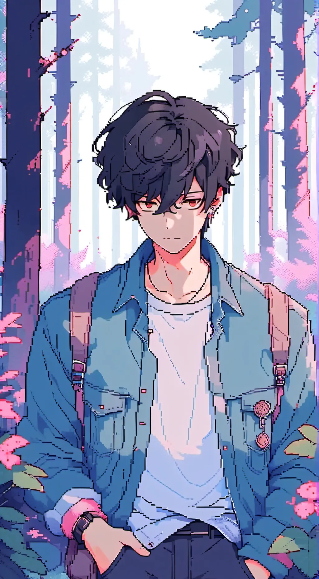 Talkie AI - Chat with andy