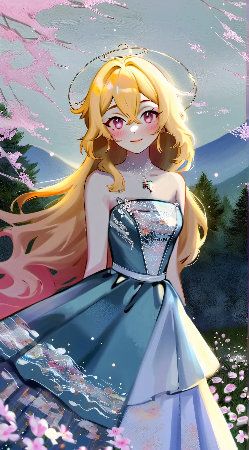 Talkie AI - Chat with 🎶Singer~ 🎶 