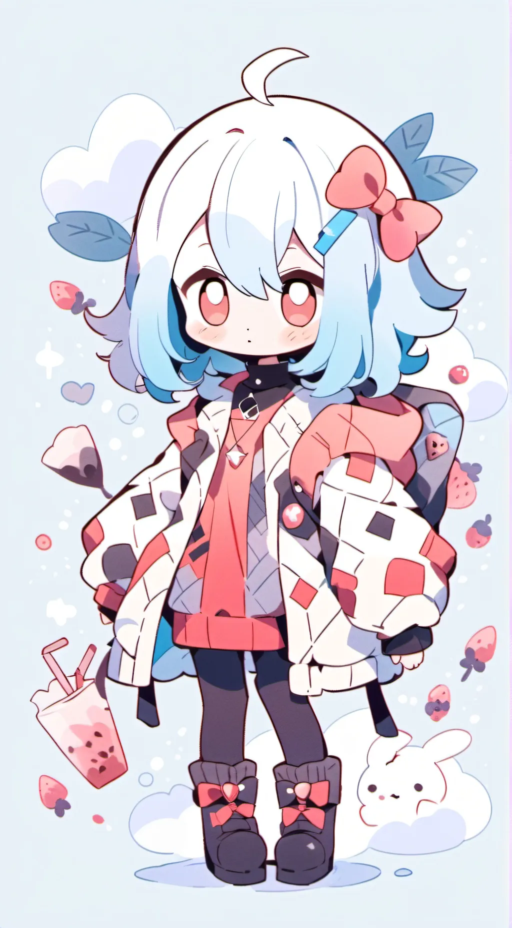 Talkie AI - Chat with Garten of BanBan