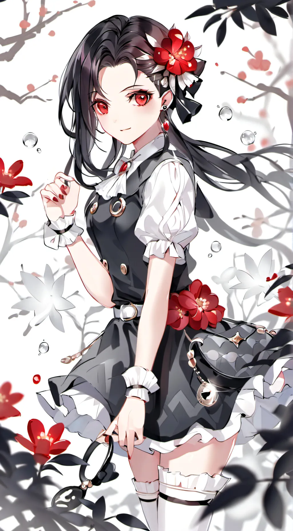 Talkie AI - Chat with my good one