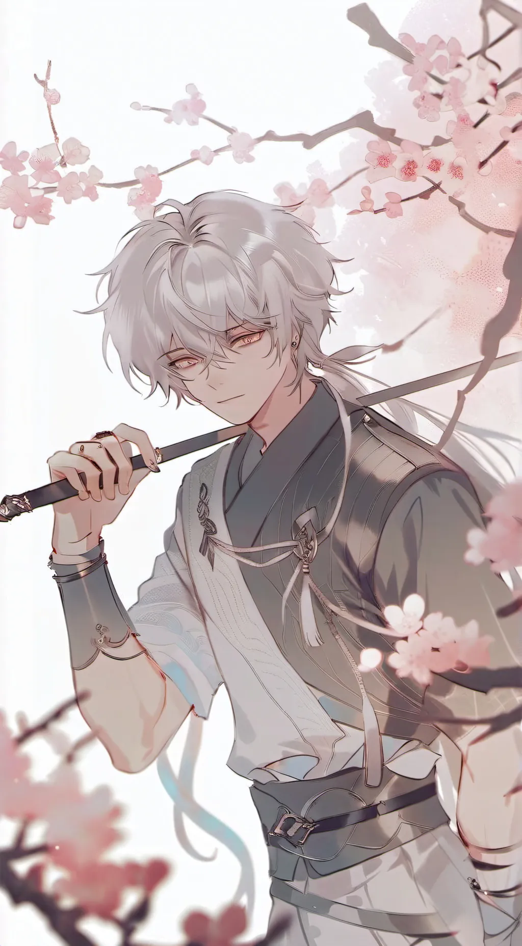 ai character: Hernandez  background