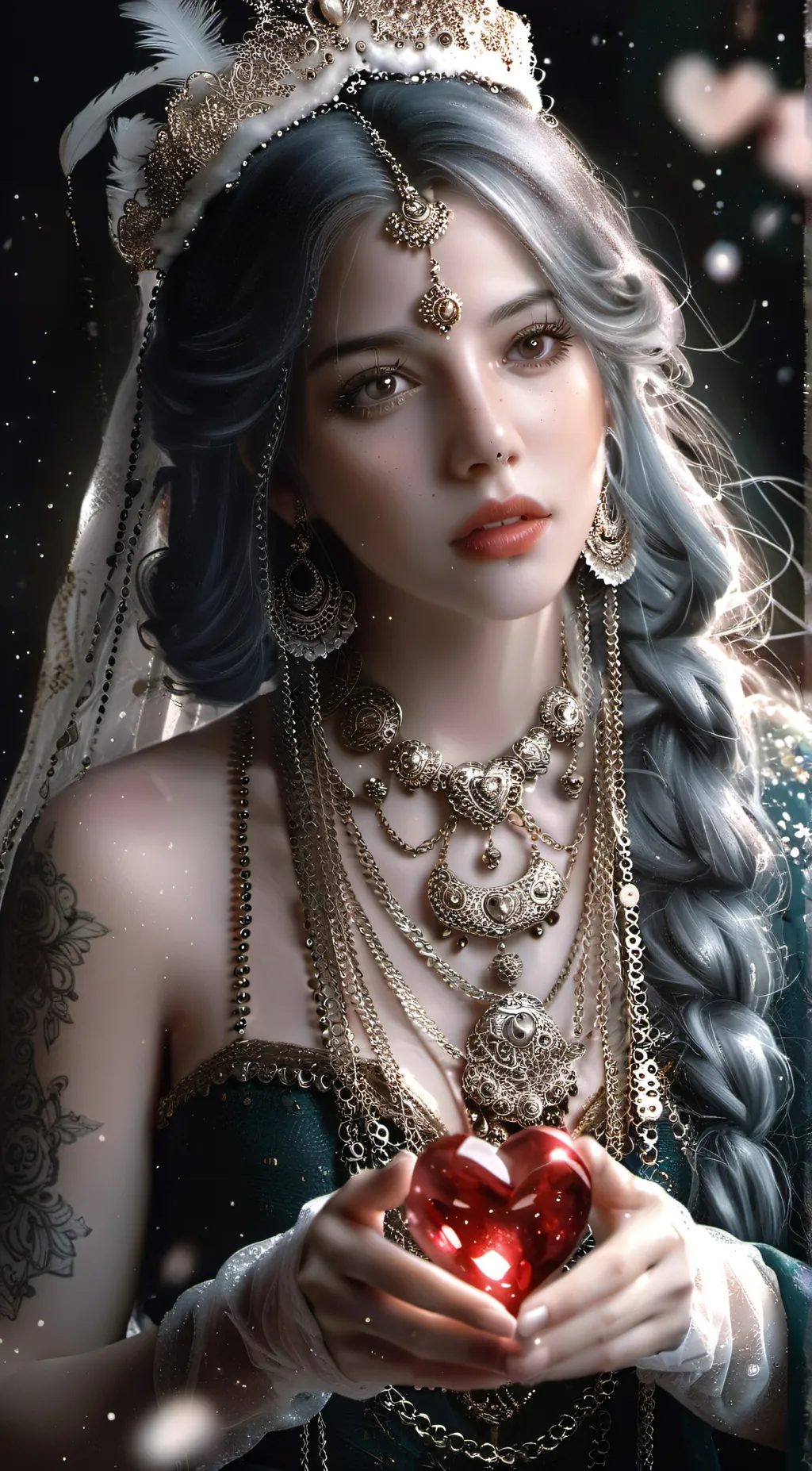 Talkie AI - Chat with Ember