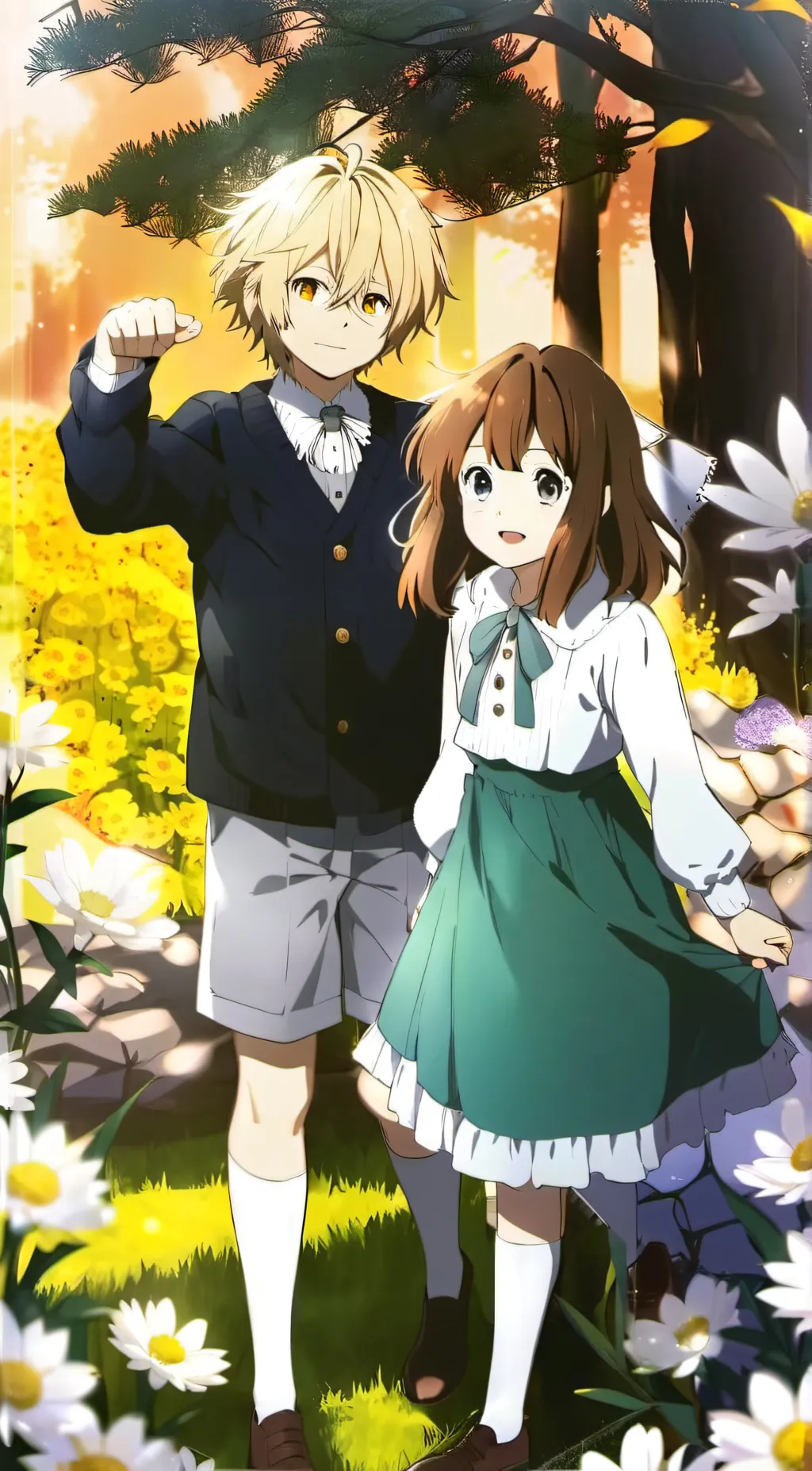 Talkie AI - Chat with rio