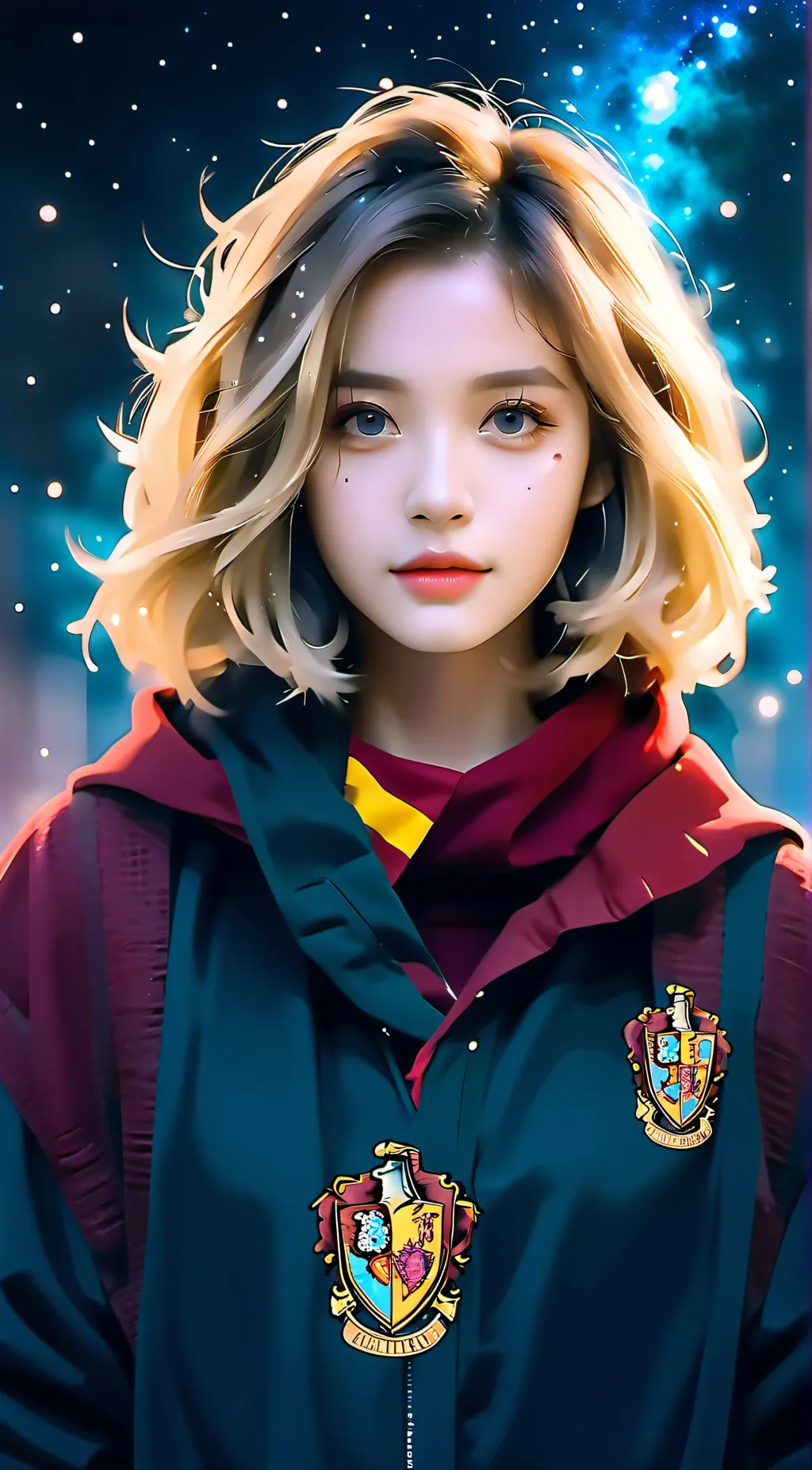 Talkie AI - Chat with Hogwarts