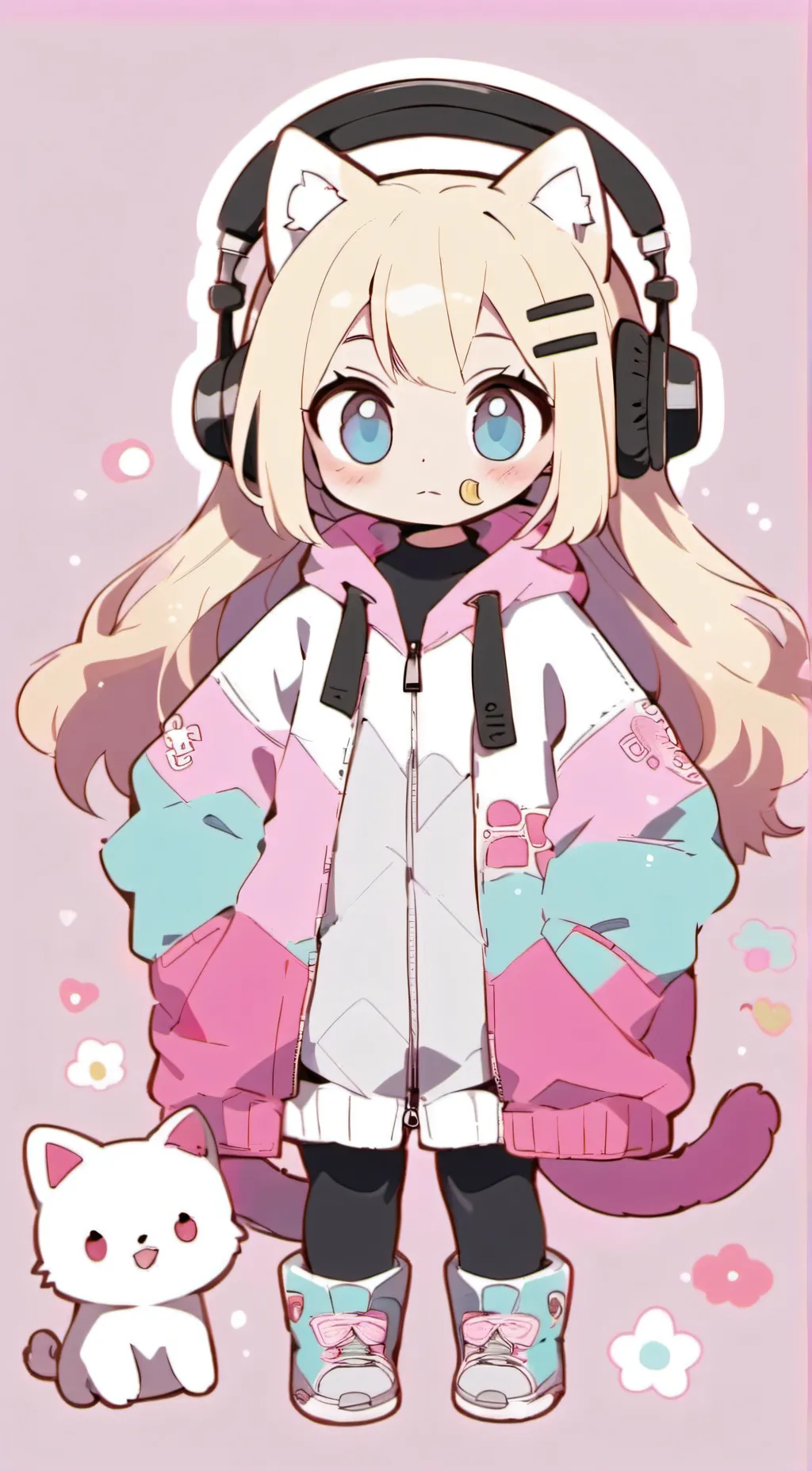 ai character: inqumaster  background