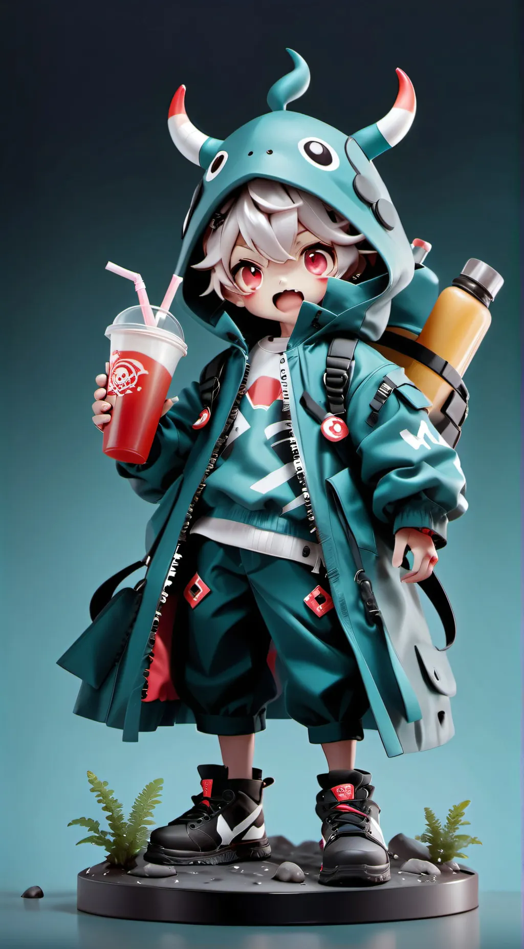 Talkie AI - Chat with Luka