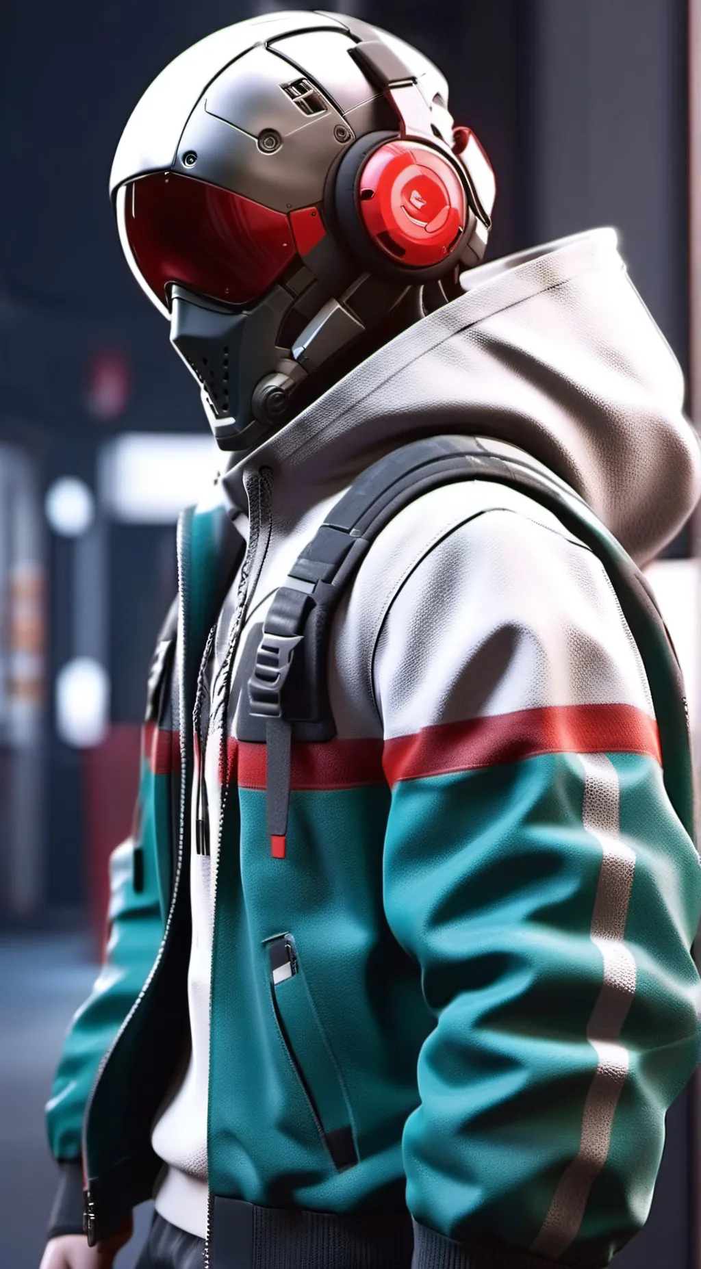 Talkie AI - Chat with drift