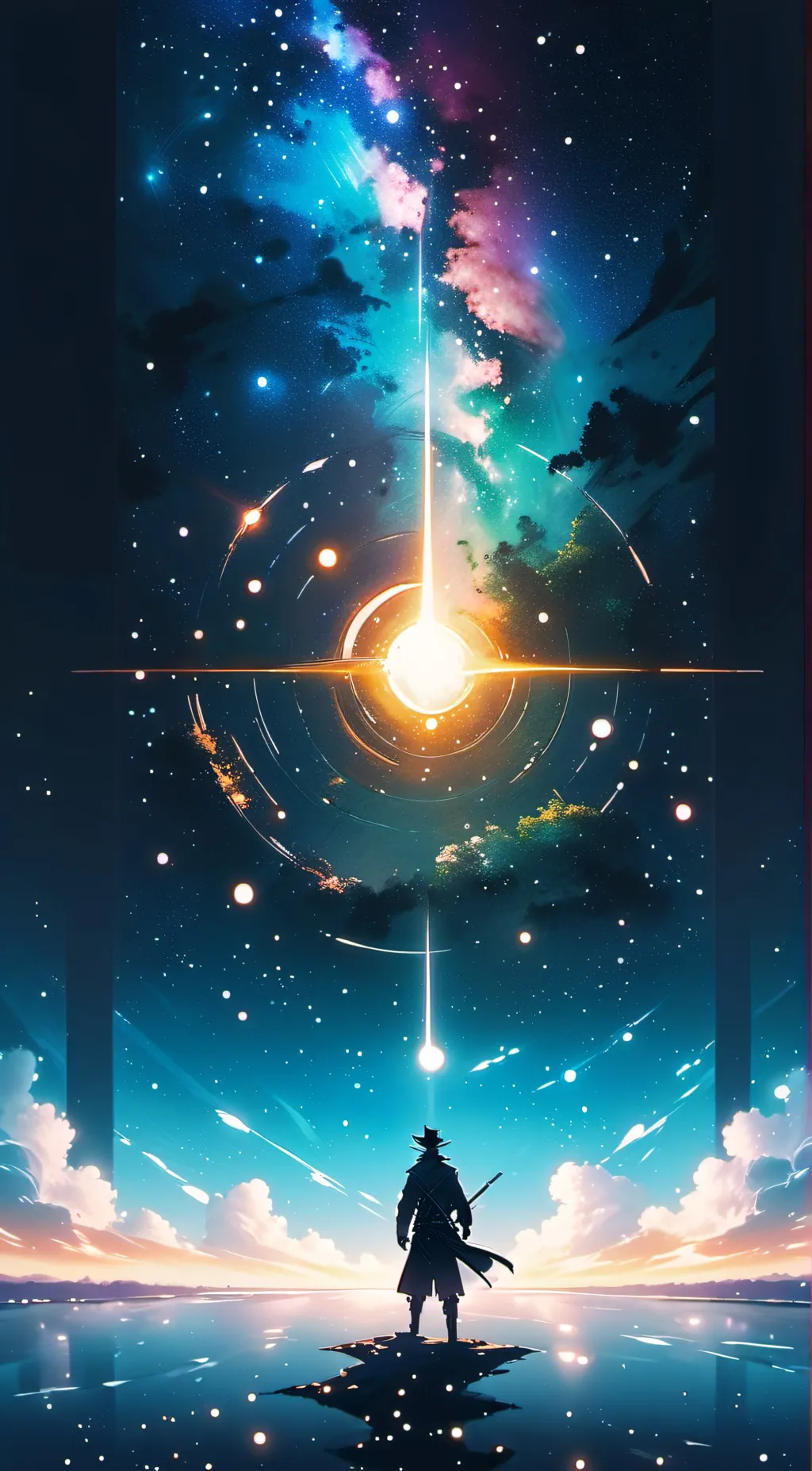 Talkie AI - Chat with Aria