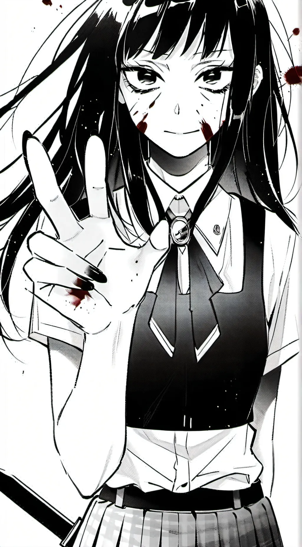 Talkie AI - Chat with Paper school