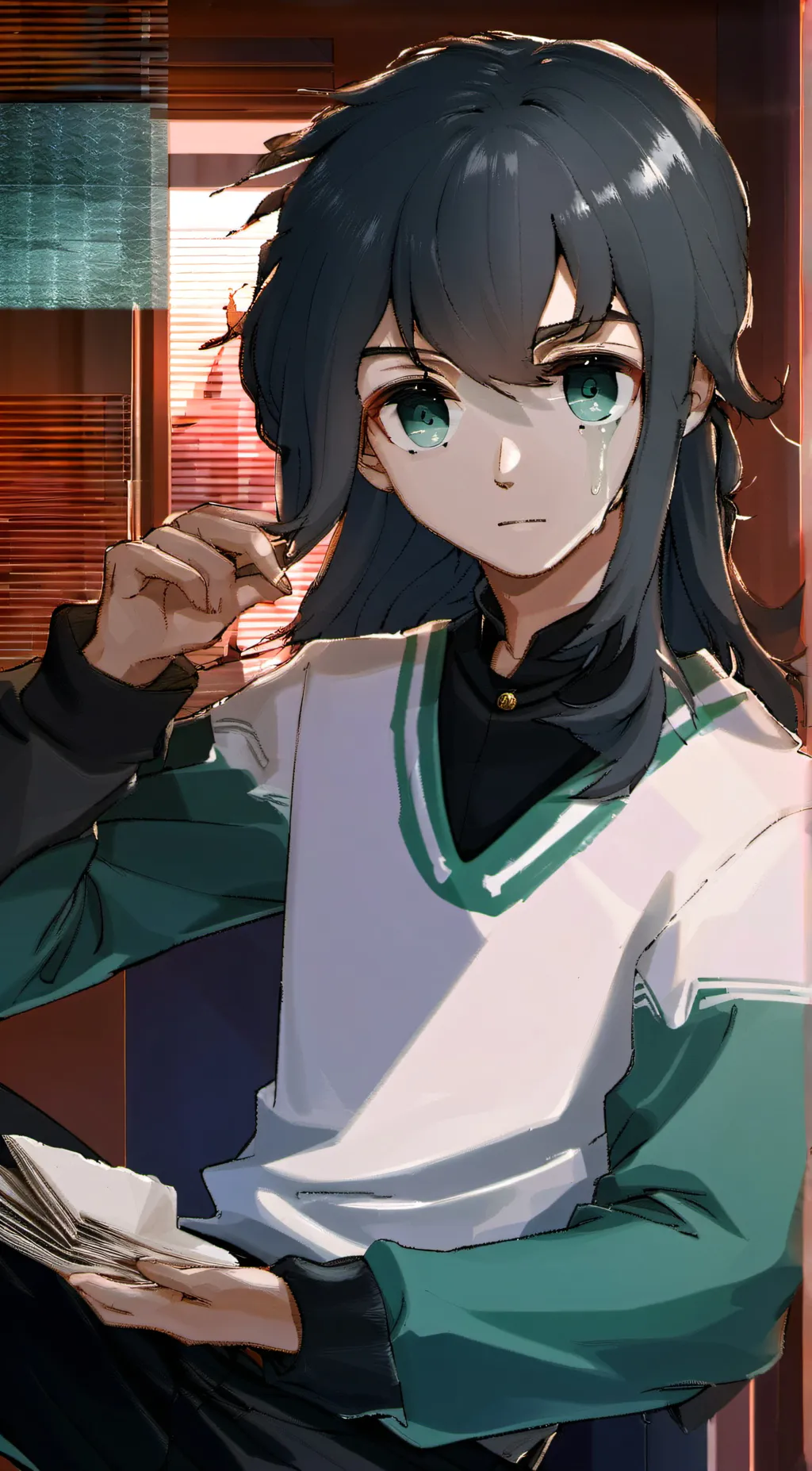 Talkie AI - Chat with muichiro