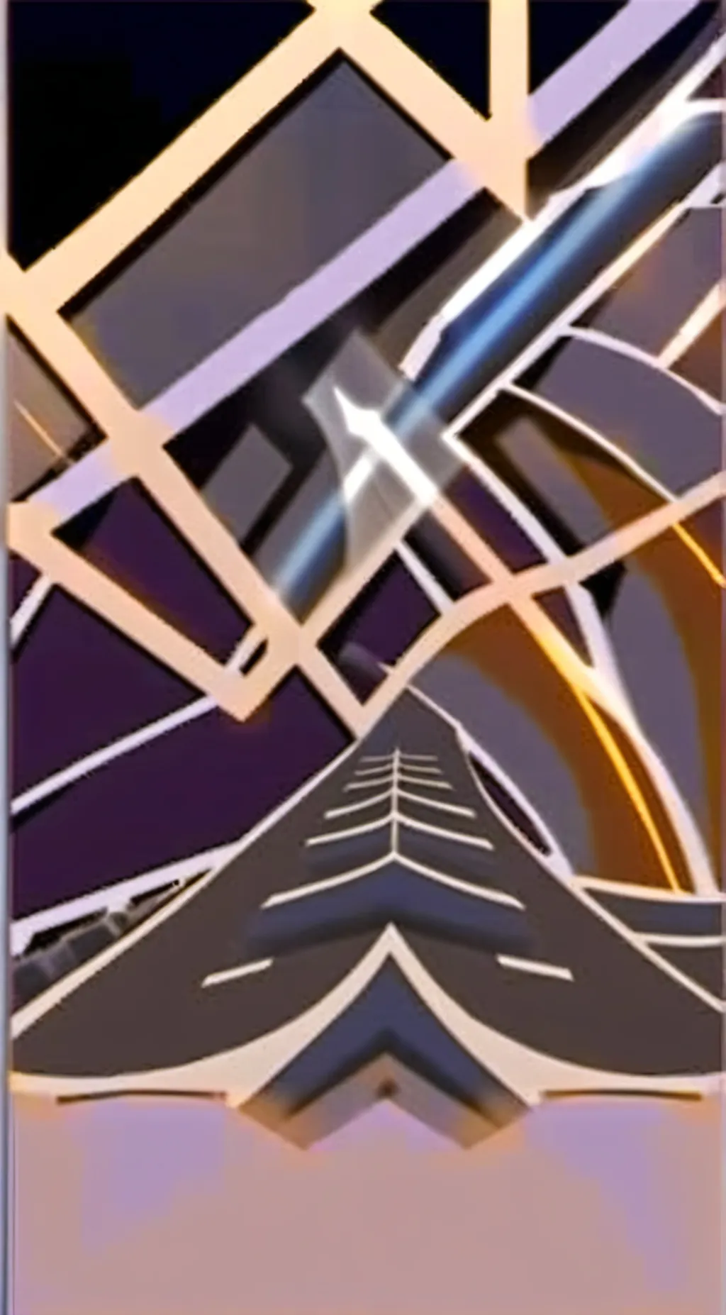 ai character: Adem background