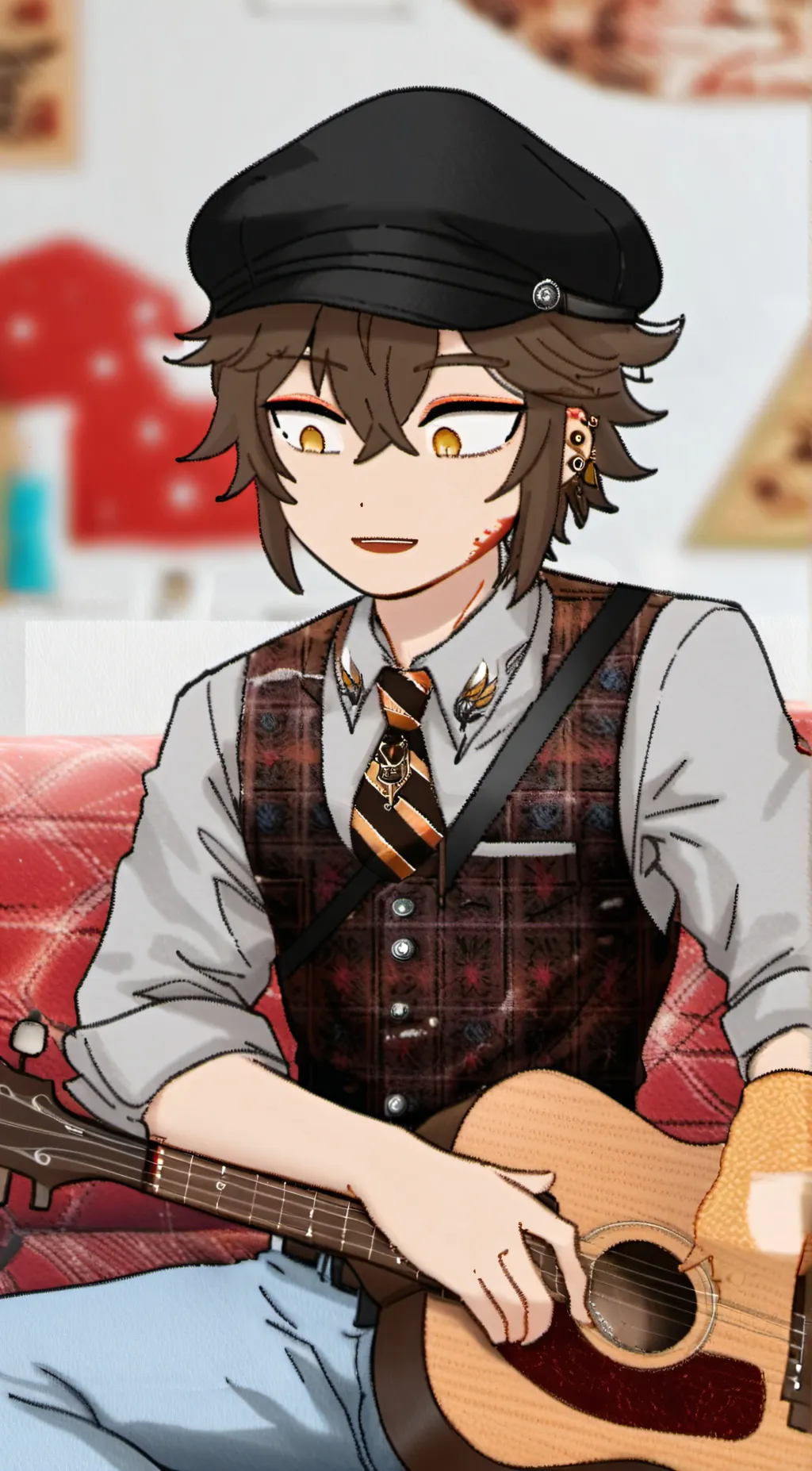 Talkie AI - Chat with darling