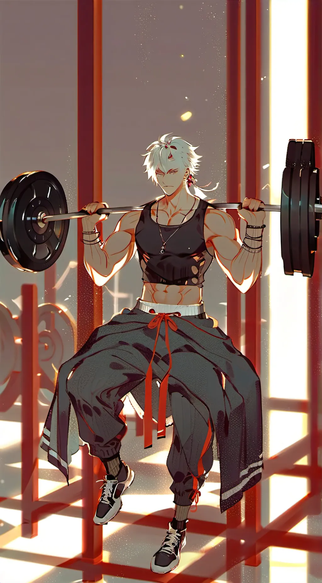 Talkie AI - Chat with Raf