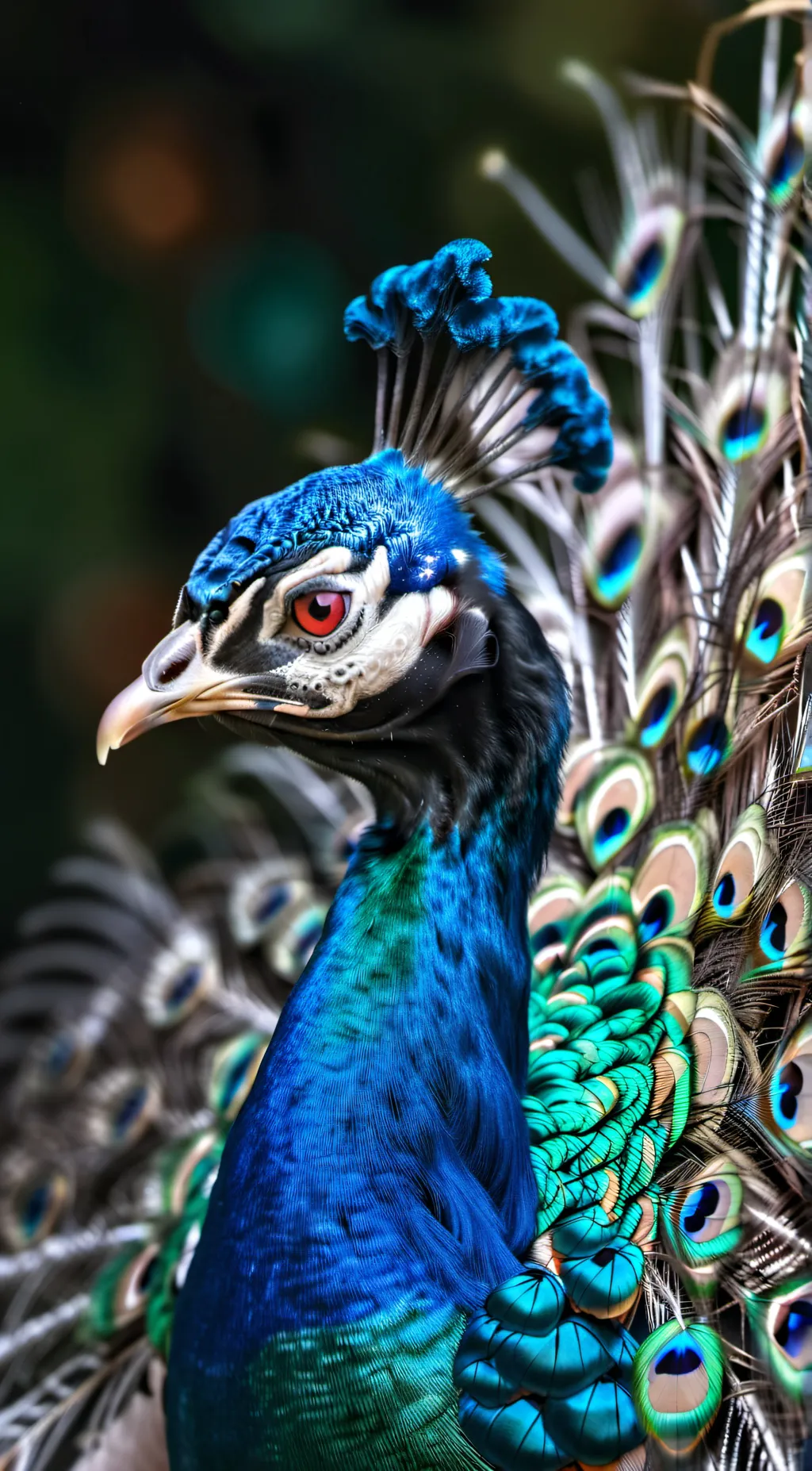 ai character: Jack background