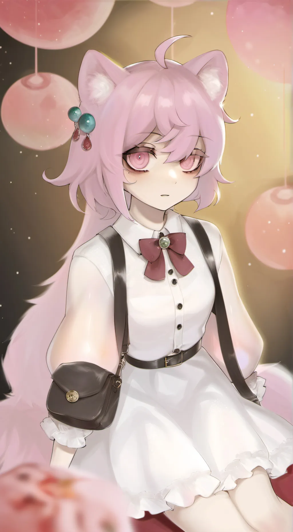 Talkie AI - Chat with kawaii-chan ♡