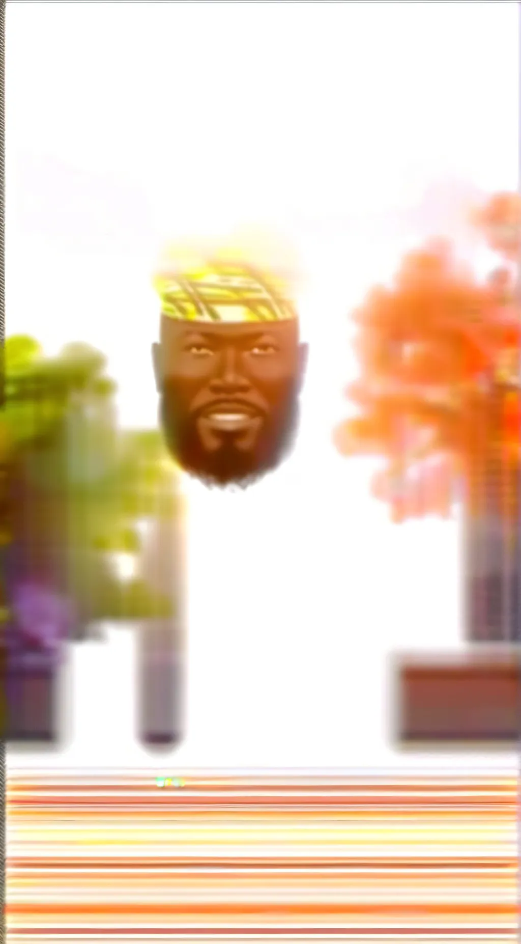 Talkie AI - Chat with Lebonbon