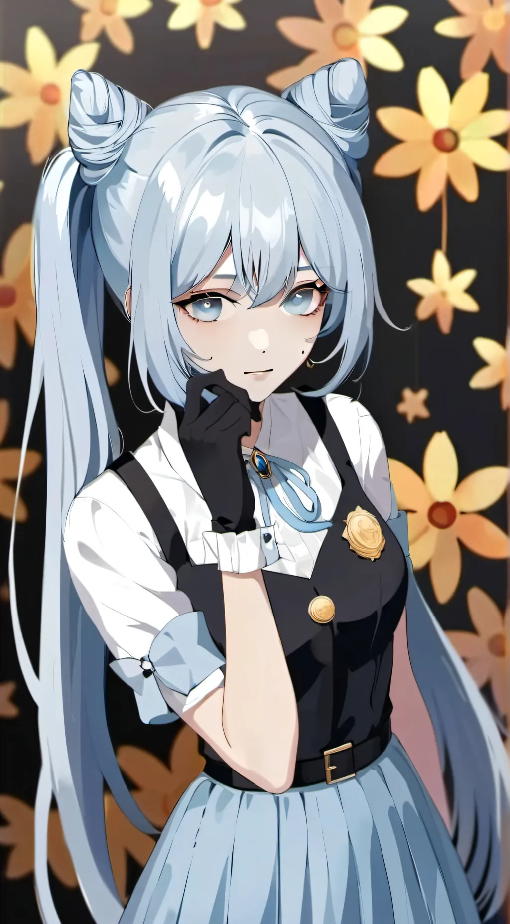 Talkie AI - Chat with yana