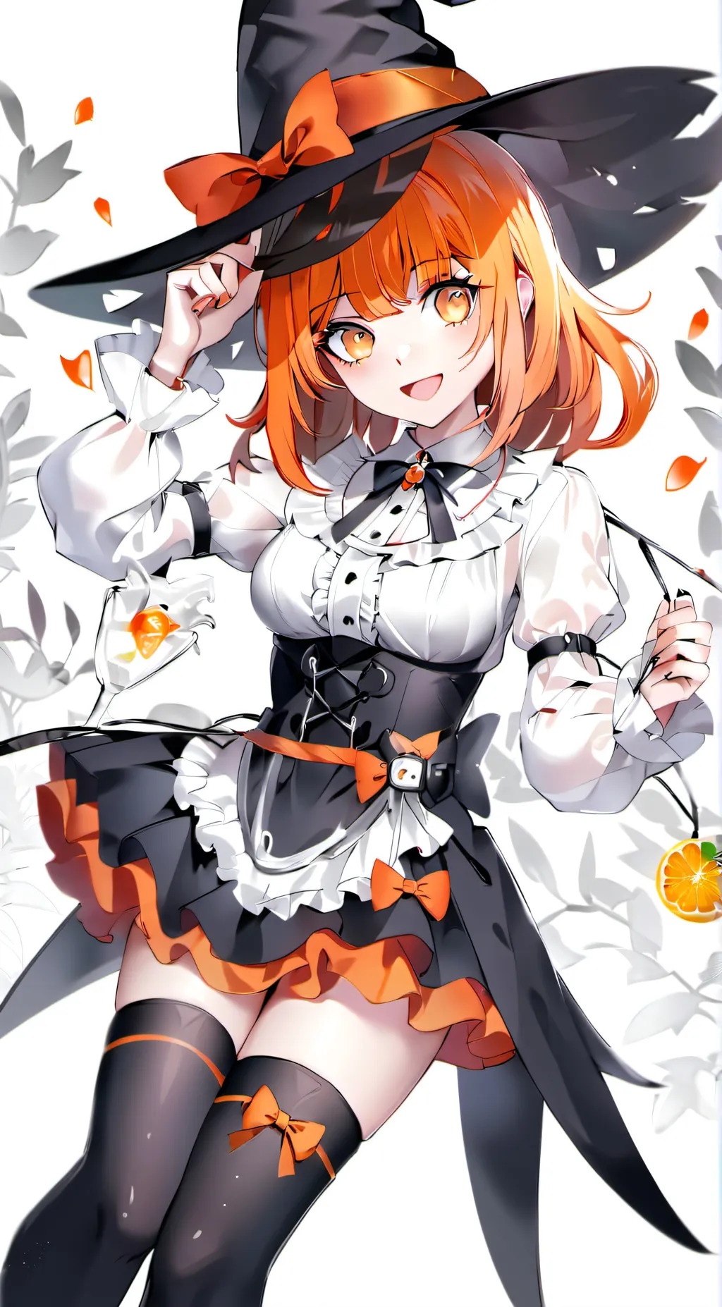 Talkie AI - Chat with Phenna