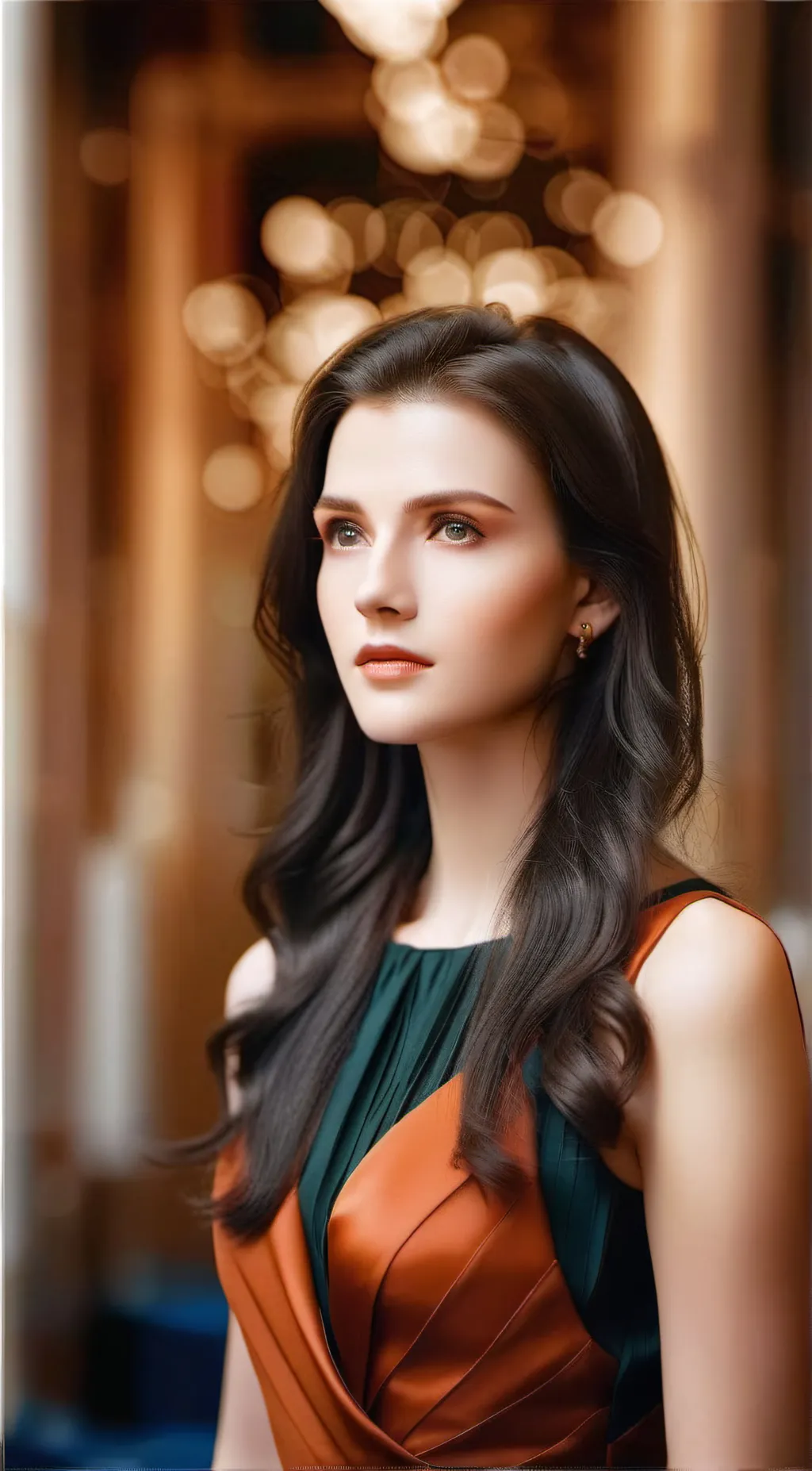 Talkie AI - Chat with Tiffany