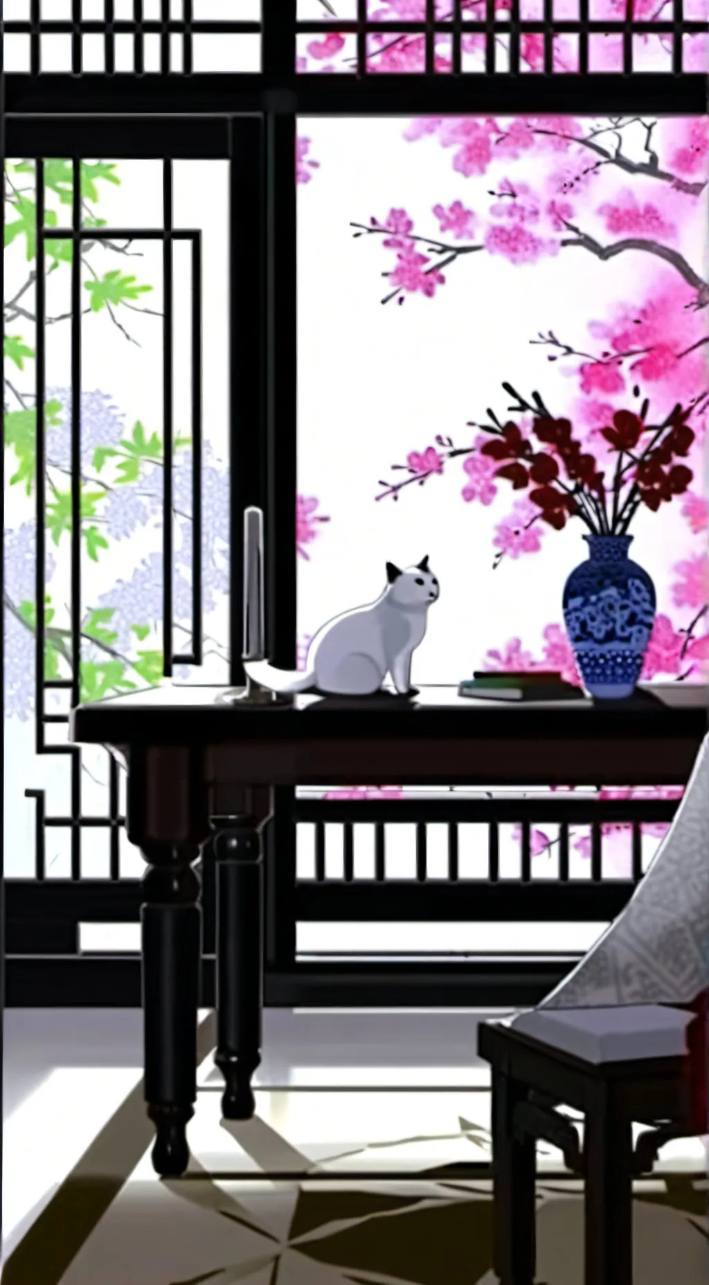 Talkie AI - Chat with Father