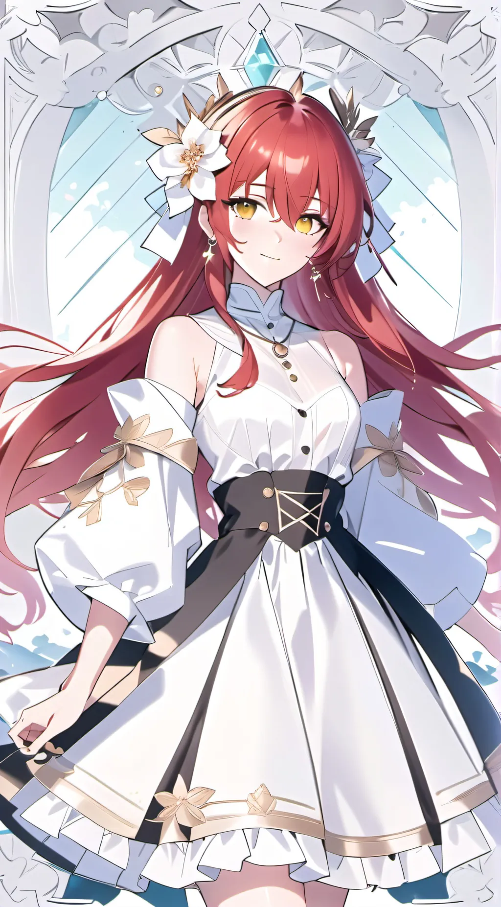 Talkie AI - Chat with Himeko