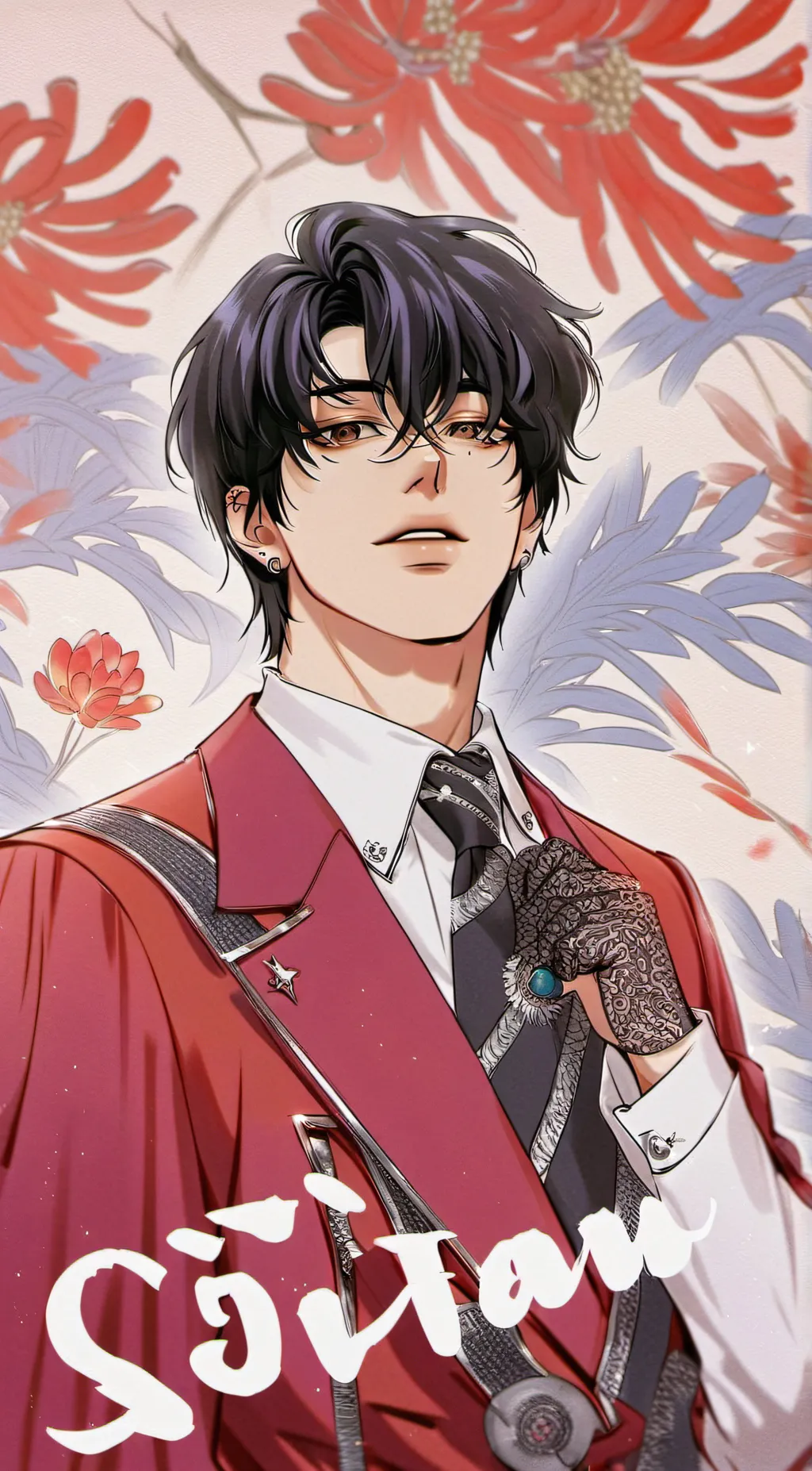 Talkie AI - Chat with Akiro