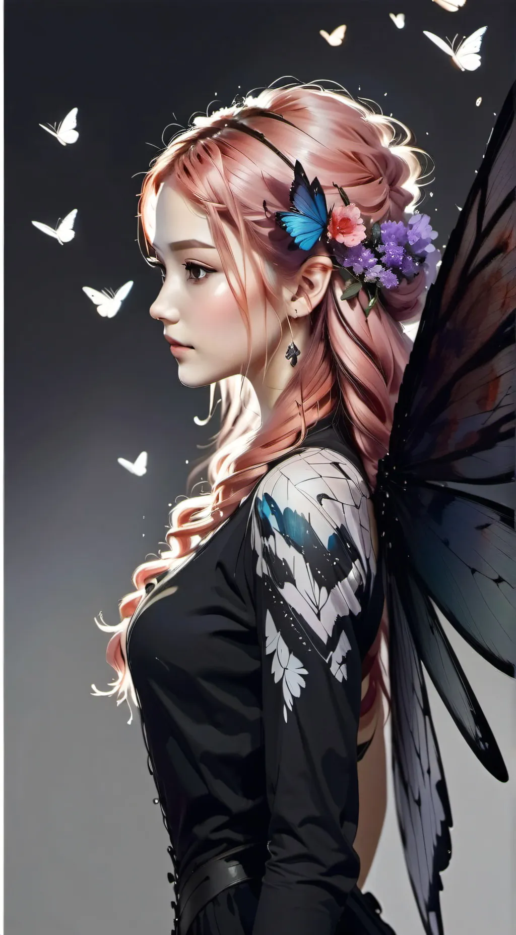 Talkie AI - Chat with RIHANNA 