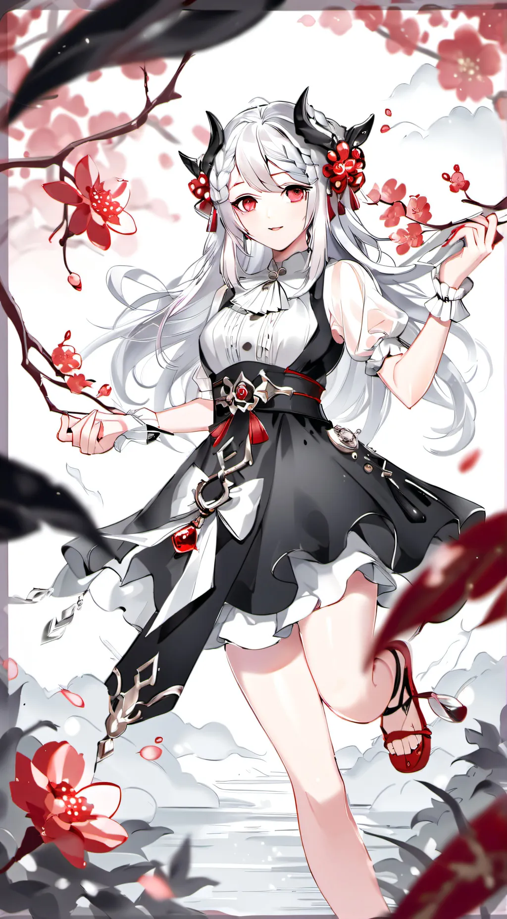 Talkie AI - Chat with mushroom 