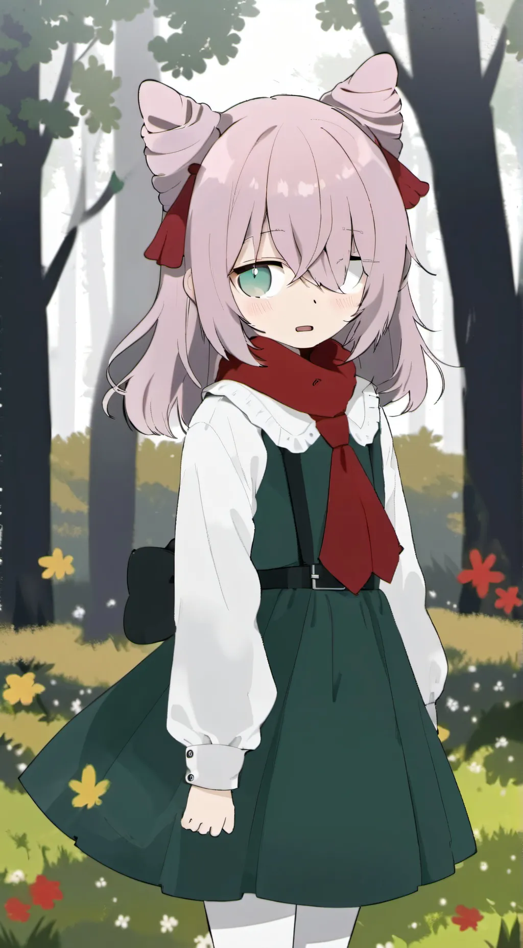 Talkie AI - Chat with Ava