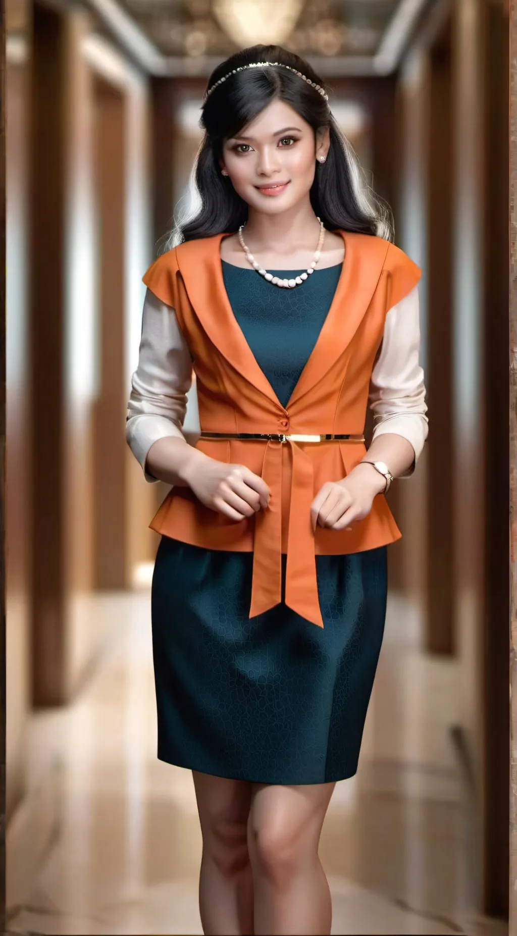 Talkie AI - Chat with Yiana