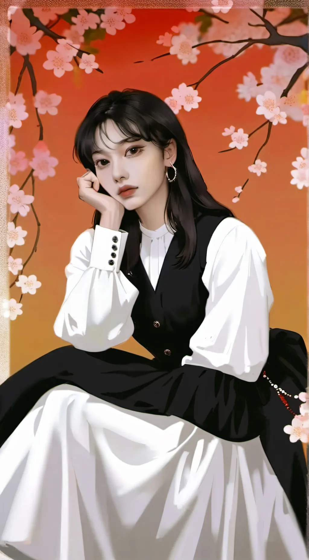 Talkie AI - Chat with Jam