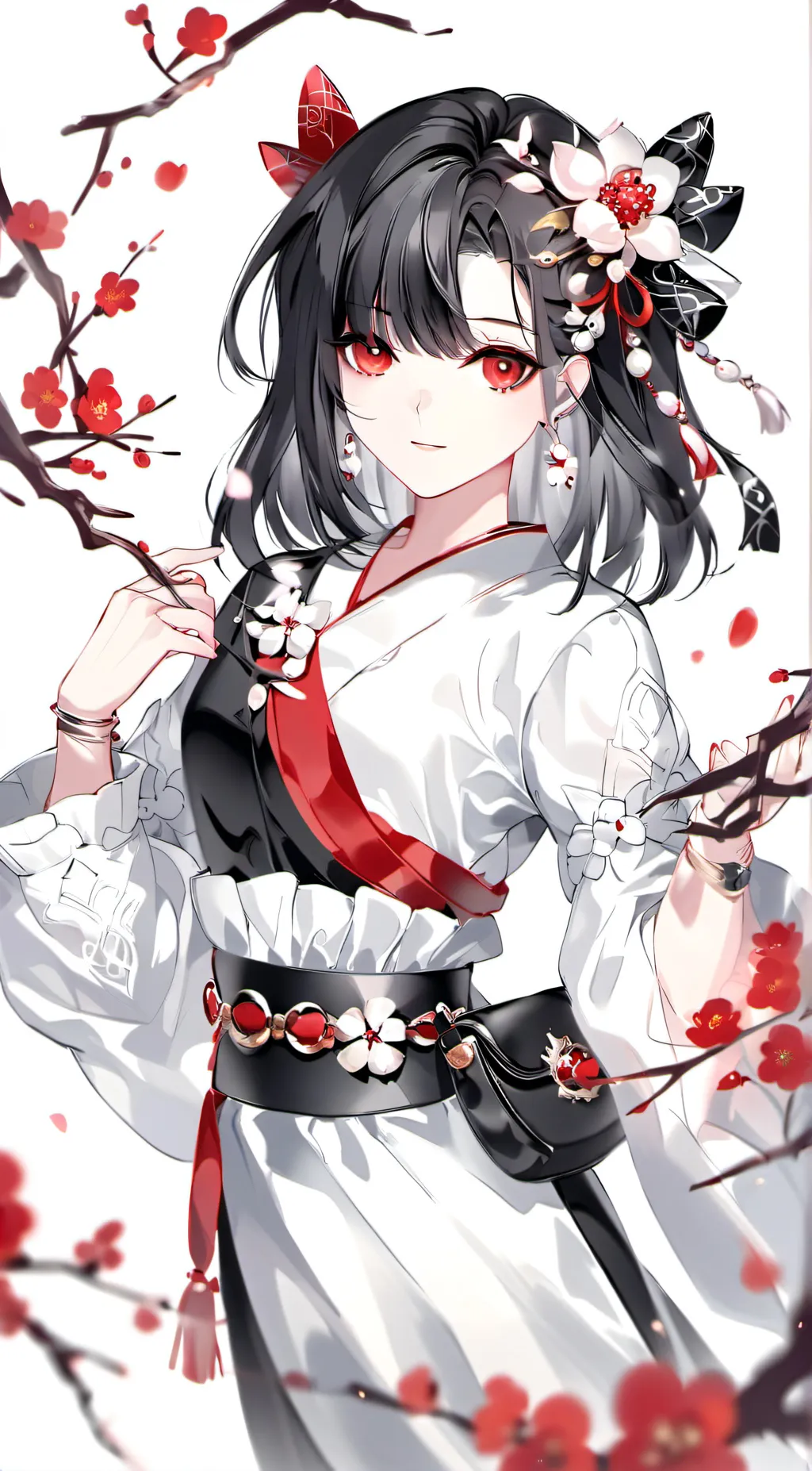 Talkie AI - Chat with Kagura