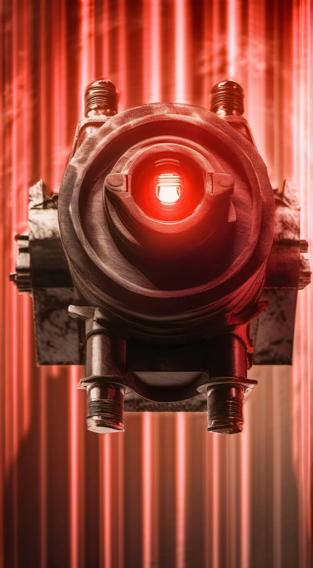 ai character: War mates 2 background