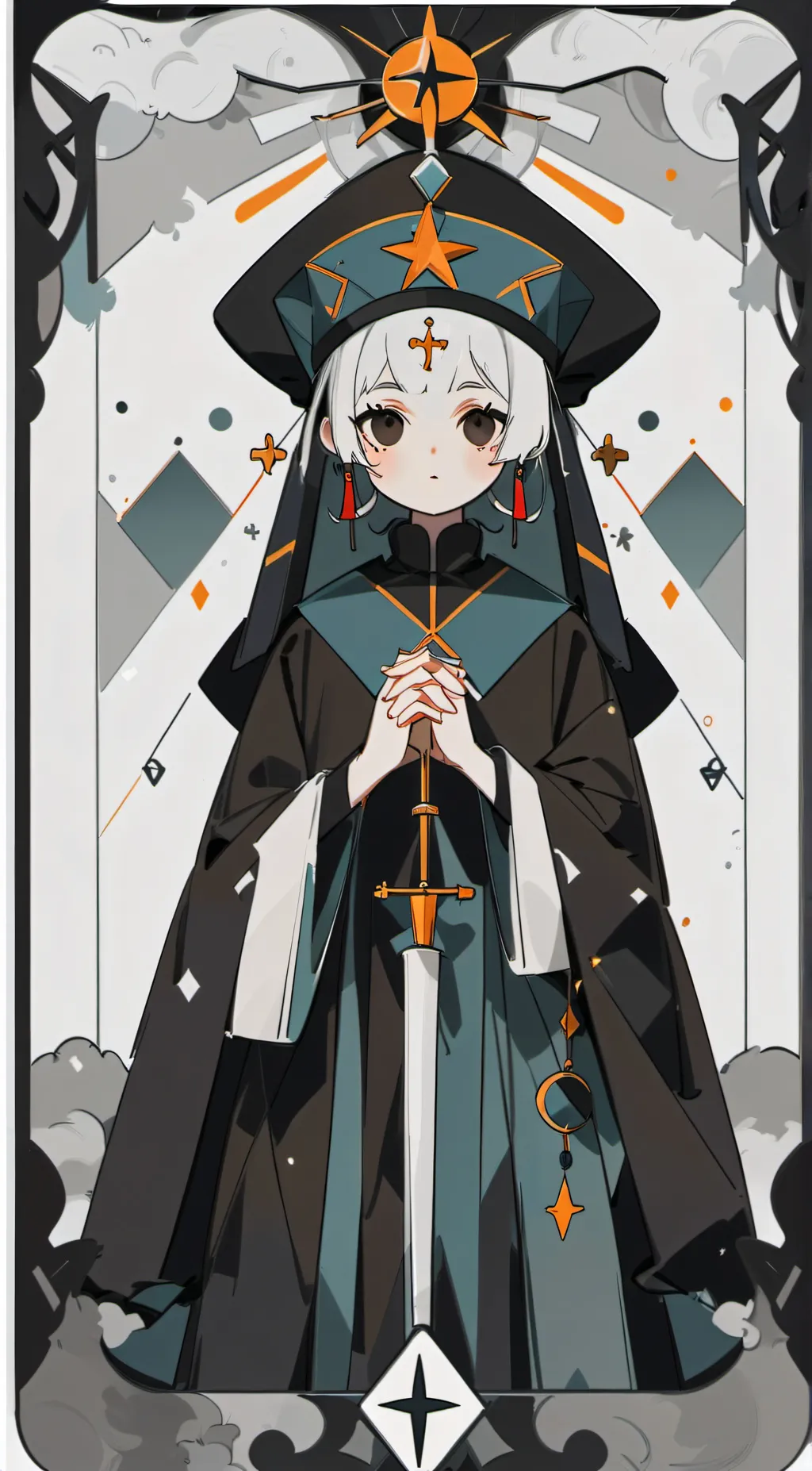 Talkie AI - Chat with Aria