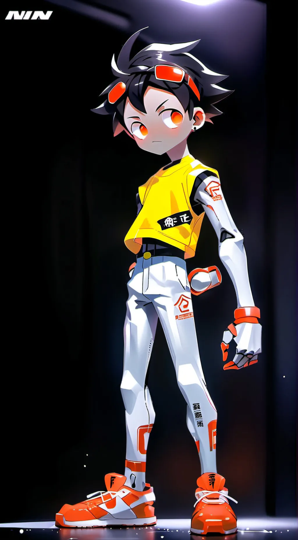 Talkie AI - Chat with Sutton 