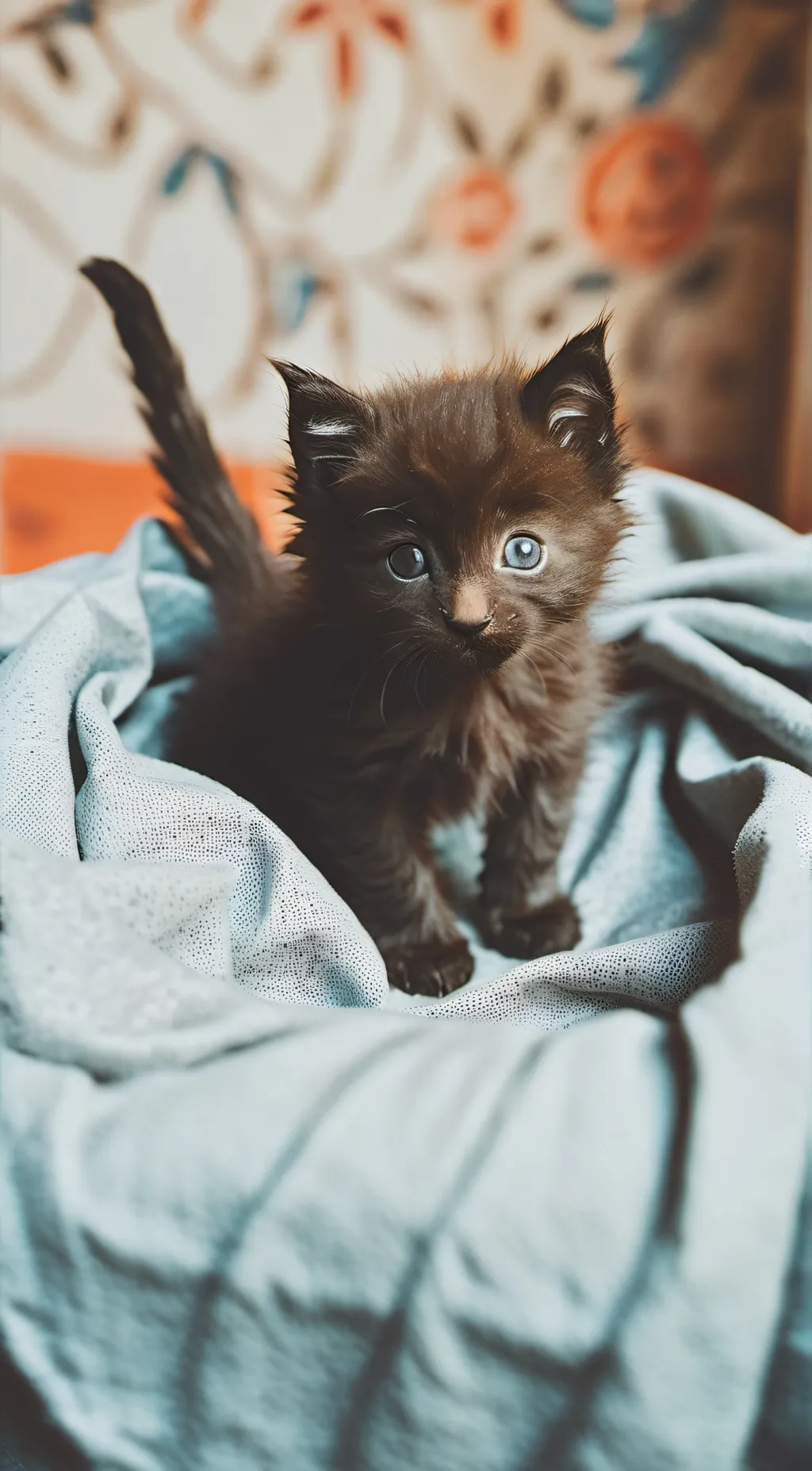 ai character: pearl background