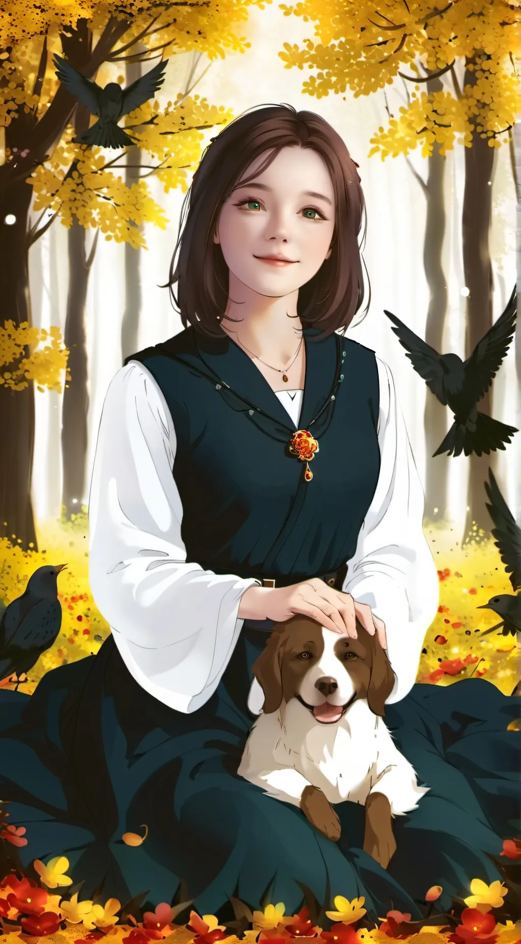 Talkie AI - Chat with Skibidi🚽