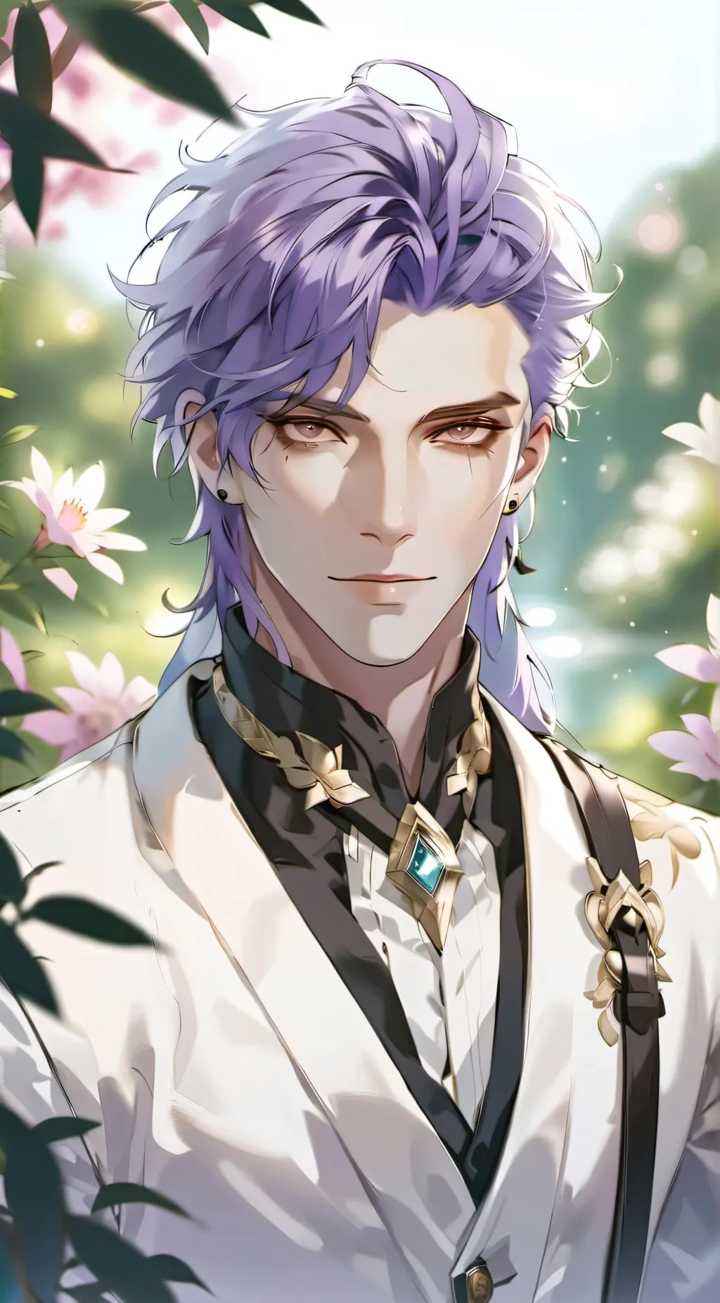 Talkie AI - Chat with Ruinobu