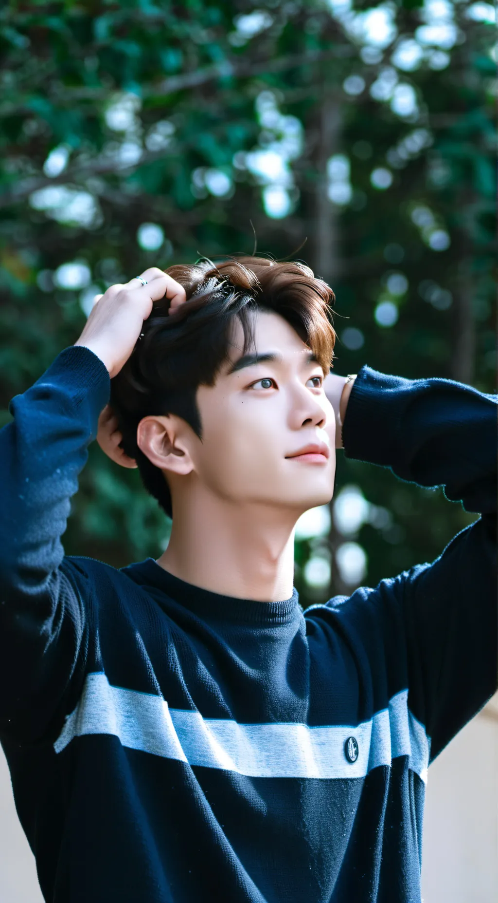 Talkie AI - Chat with Jake