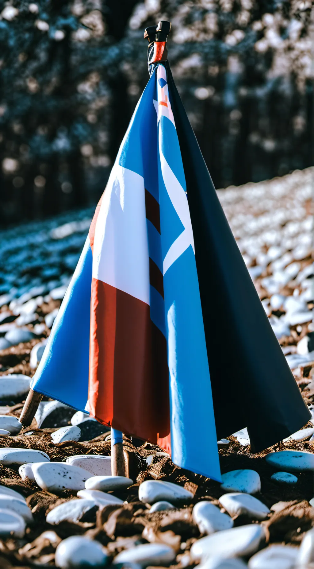 ai character: Countries  background