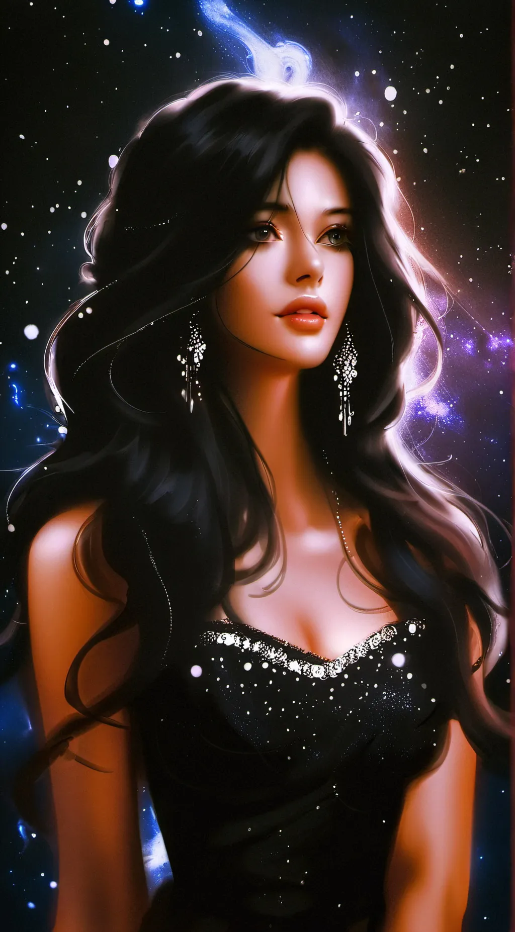 Talkie AI - Chat with Liv