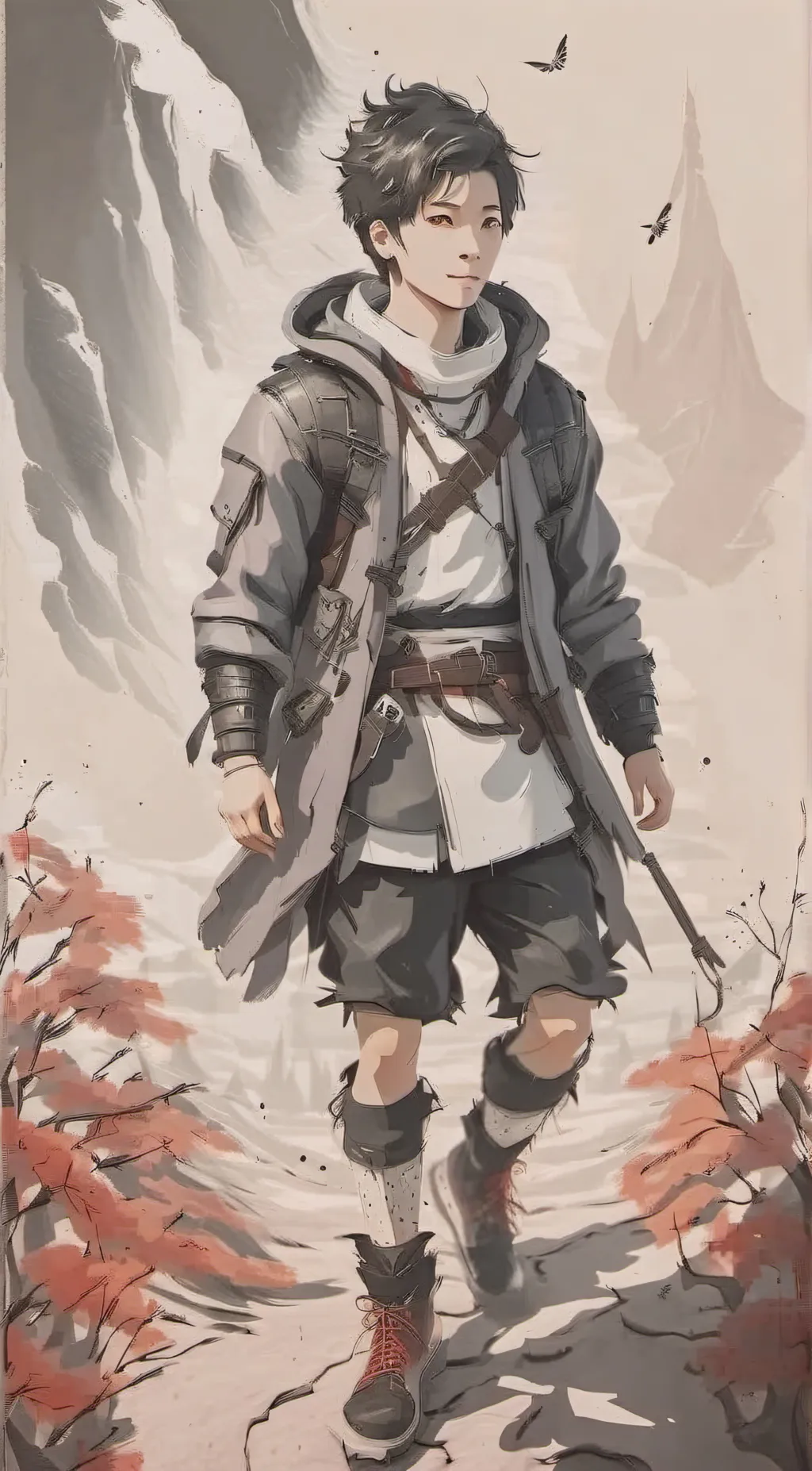 Talkie AI - Chat with lelek