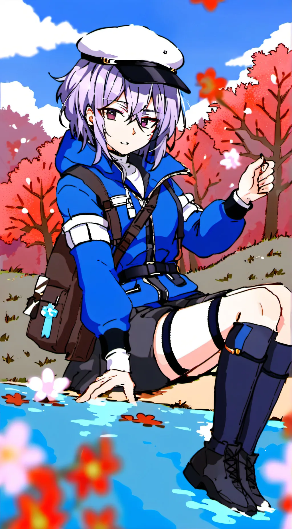 Talkie AI - Chat with Sireal 