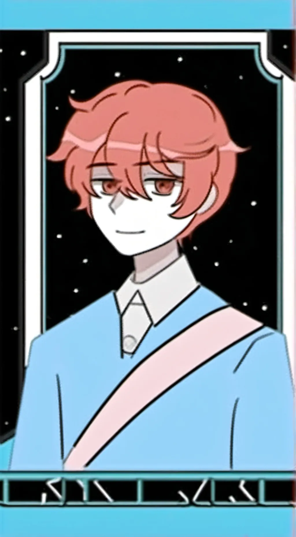 ai character: USSR background