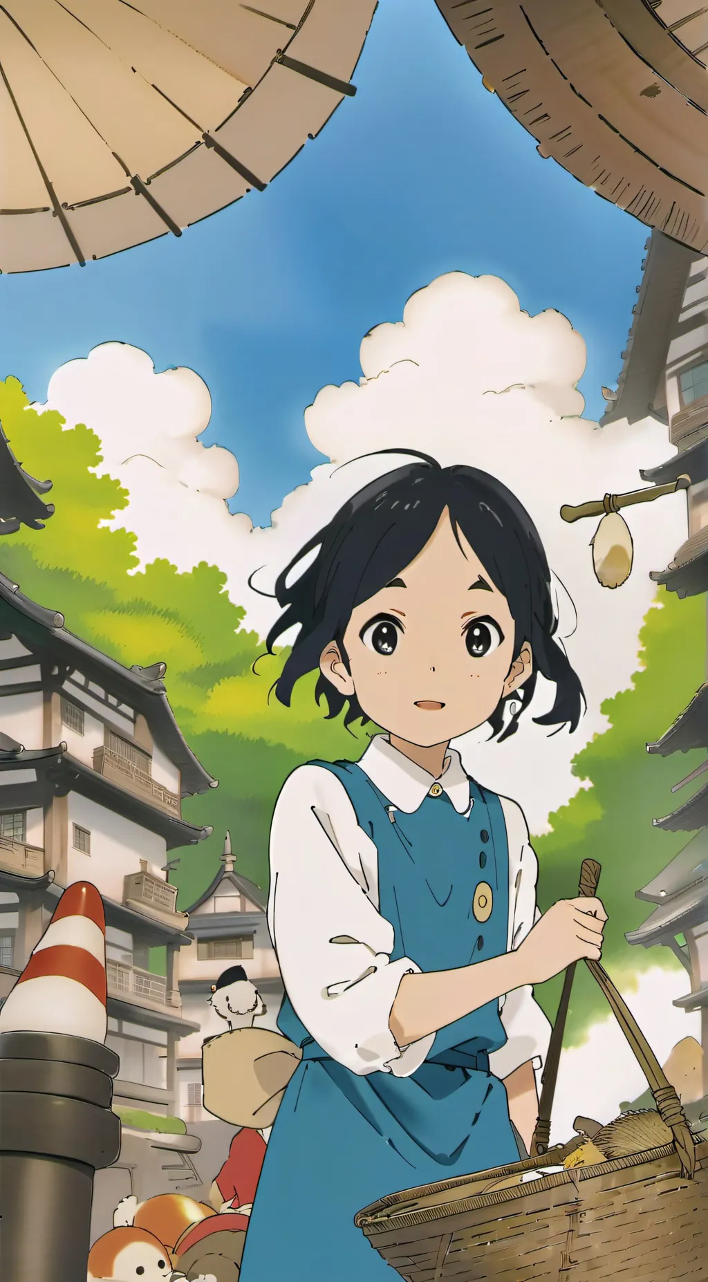 Talkie AI - Chat with lara