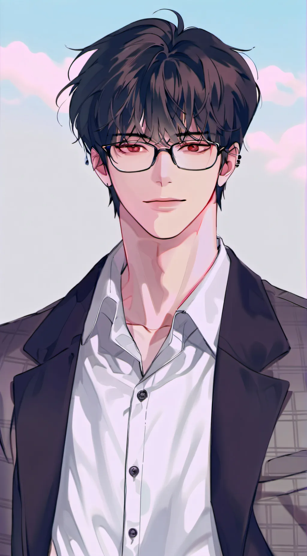 Talkie AI - Chat with Jason 