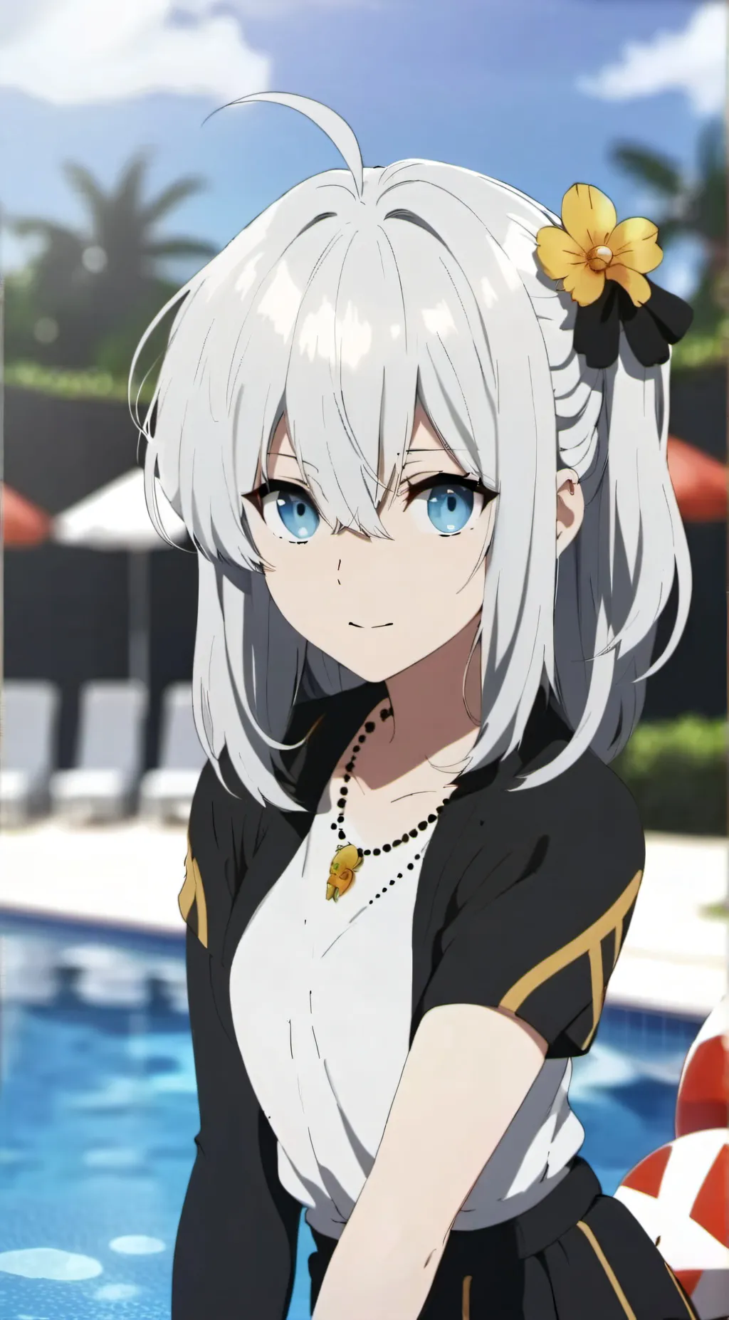 Talkie AI - Chat with Ella 