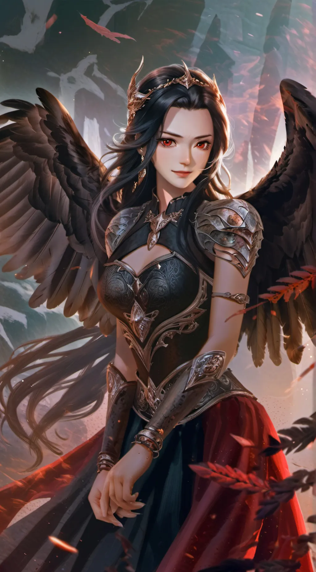 Talkie AI - Chat with Muninn