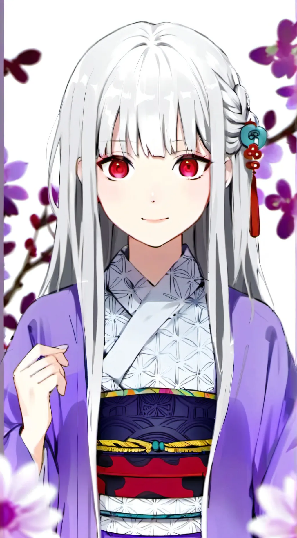 ai character: zel sei background